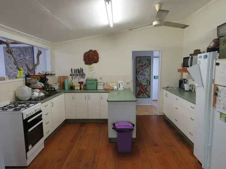 Second view of Homely house listing, 15 Powell Street, Bowen QLD 4805