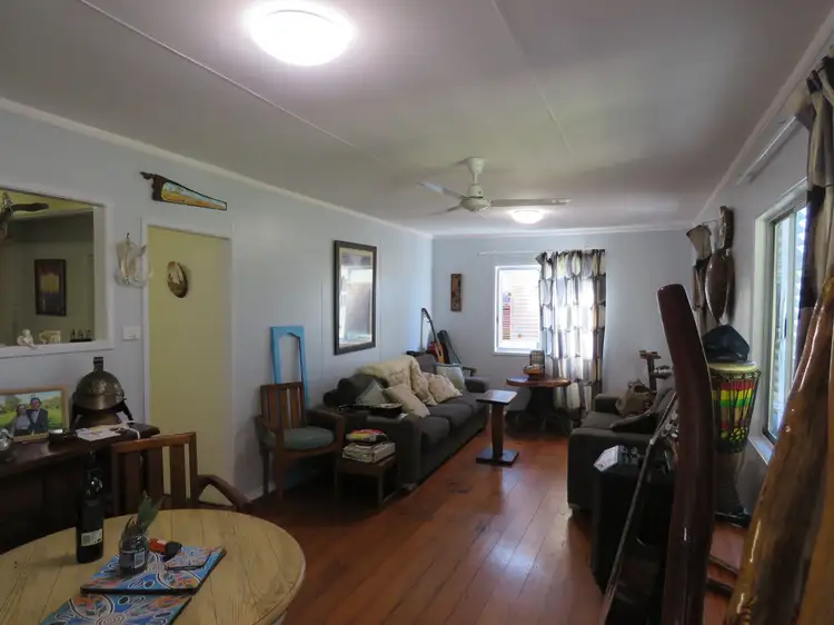 Third view of Homely house listing, 15 Powell Street, Bowen QLD 4805