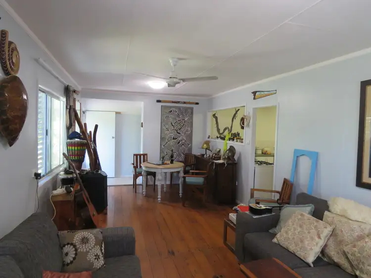 Fourth view of Homely house listing, 15 Powell Street, Bowen QLD 4805