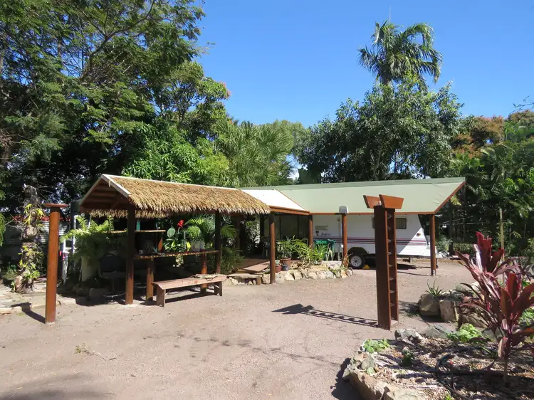 Fifth view of Homely house listing, 15 Powell Street, Bowen QLD 4805