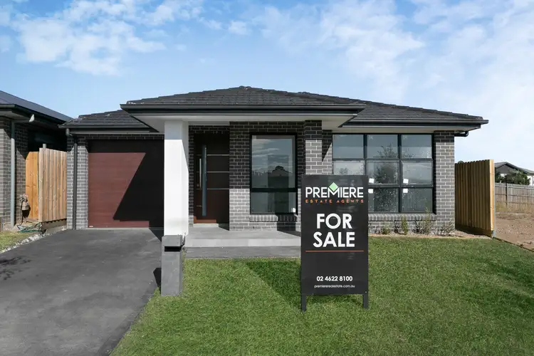 62 Bluebell Crescent, Spring Farm NSW 2570