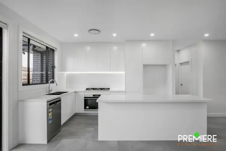 Third view of Homely house listing, 62 Bluebell Crescent, Spring Farm NSW 2570