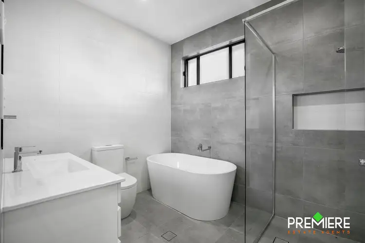 Fifth view of Homely house listing, 62 Bluebell Crescent, Spring Farm NSW 2570