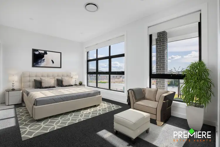 Sixth view of Homely house listing, 62 Bluebell Crescent, Spring Farm NSW 2570