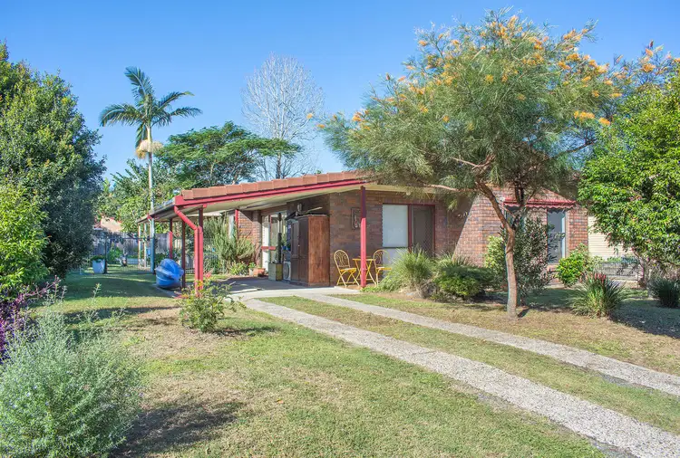 4 Chinbible Avenue, Mullumbimby NSW 2482