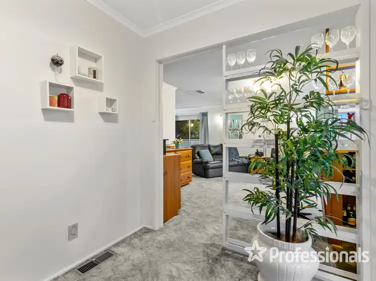 Second view of Homely house listing, 69 Allendale Road, Croydon VIC 3136