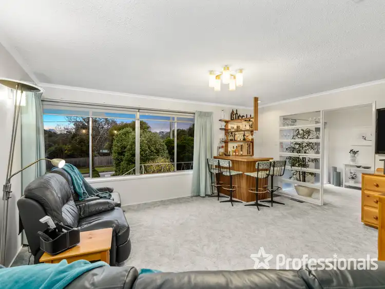 Third view of Homely house listing, 69 Allendale Road, Croydon VIC 3136