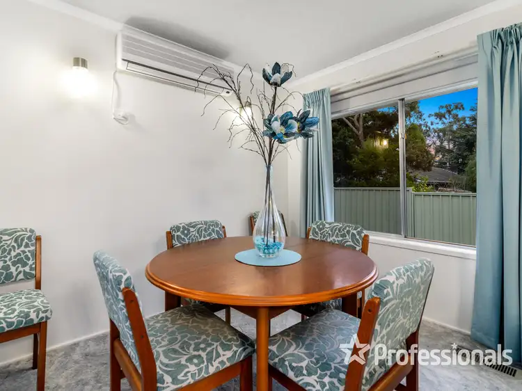 Fifth view of Homely house listing, 69 Allendale Road, Croydon VIC 3136