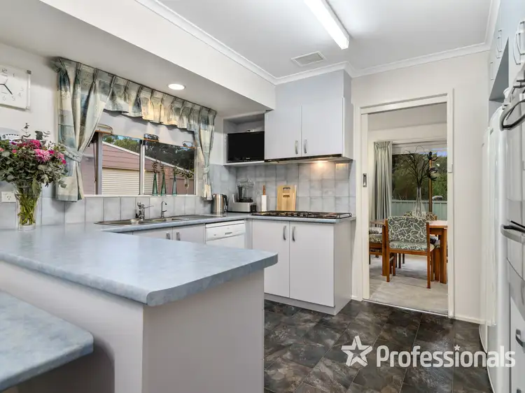 Sixth view of Homely house listing, 69 Allendale Road, Croydon VIC 3136