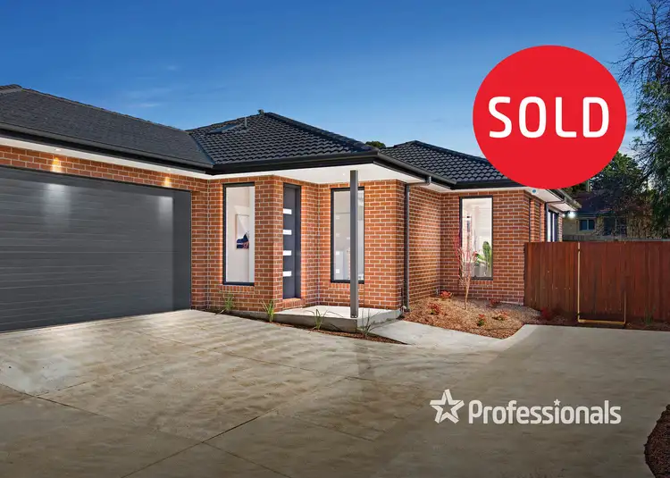 9a Dennis Court, Mooroolbark VIC 3138