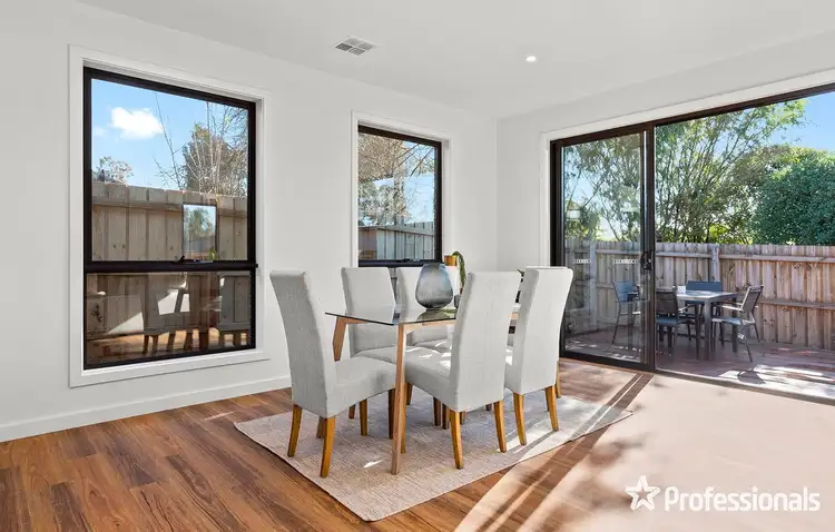 Sixth view of Homely house listing, 9a Dennis Court, Mooroolbark VIC 3138