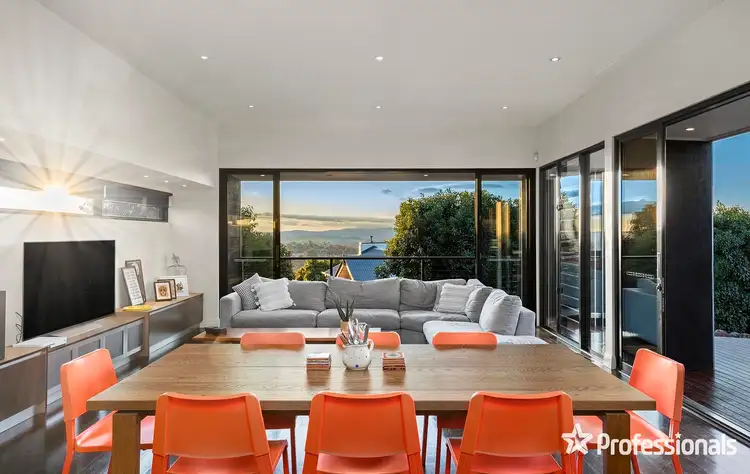 Main view of Homely house listing, 18A Mont Vue, Lilydale VIC 3140