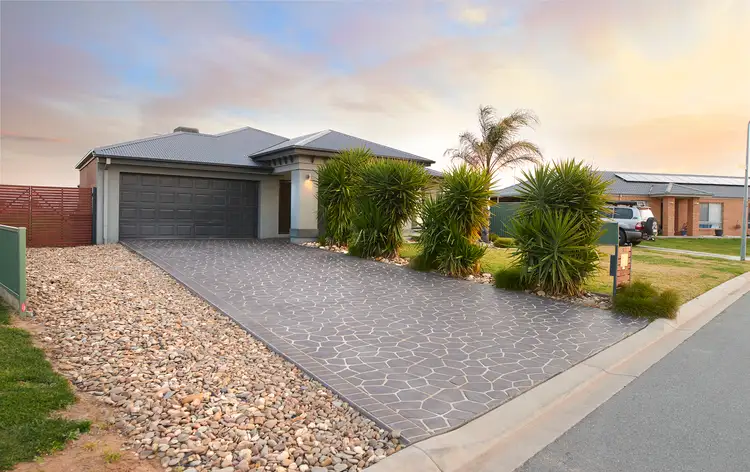 Main view of Homely house listing, 51 Banfield Avenue, Mooroopna VIC 3629