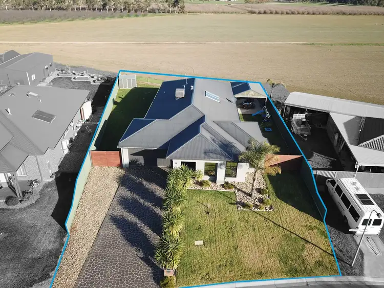 Second view of Homely house listing, 51 Banfield Avenue, Mooroopna VIC 3629