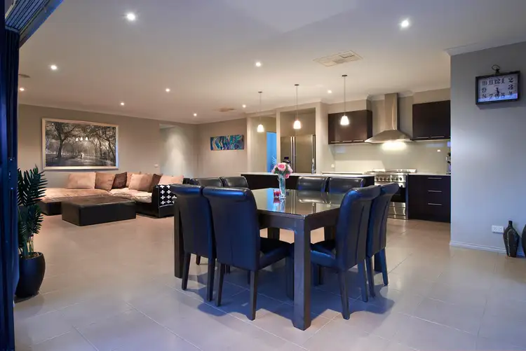 Fourth view of Homely house listing, 51 Banfield Avenue, Mooroopna VIC 3629
