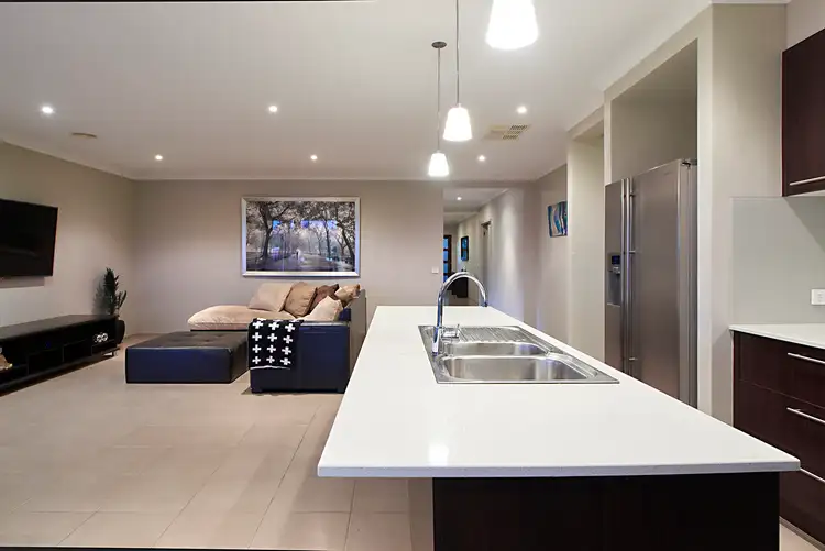 Fifth view of Homely house listing, 51 Banfield Avenue, Mooroopna VIC 3629