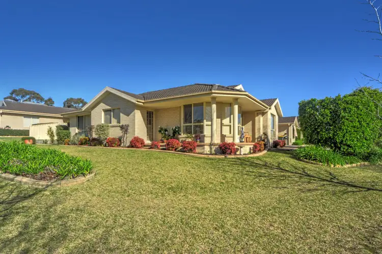 Main view of Homely house listing, 1 Gardenia Crescent, Bomaderry NSW 2541