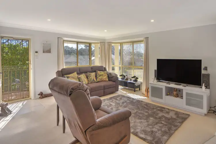 Second view of Homely house listing, 1 Gardenia Crescent, Bomaderry NSW 2541