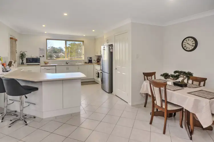 Third view of Homely house listing, 1 Gardenia Crescent, Bomaderry NSW 2541