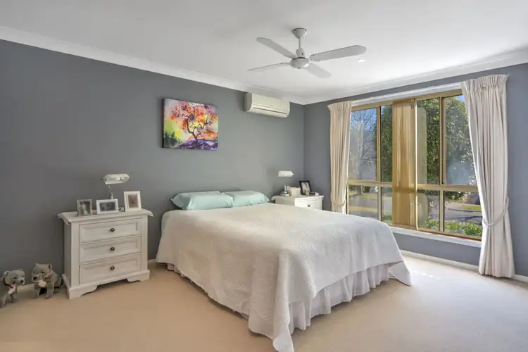 Fifth view of Homely house listing, 1 Gardenia Crescent, Bomaderry NSW 2541