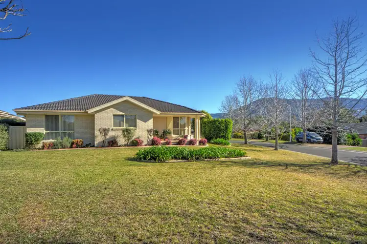 Sixth view of Homely house listing, 1 Gardenia Crescent, Bomaderry NSW 2541