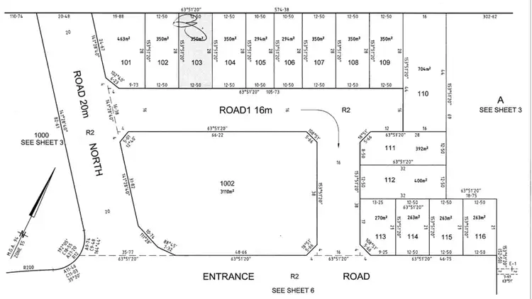 Fifth view of Homely land listing, 5 Laurimar Grove, Wyndham Vale VIC 3024