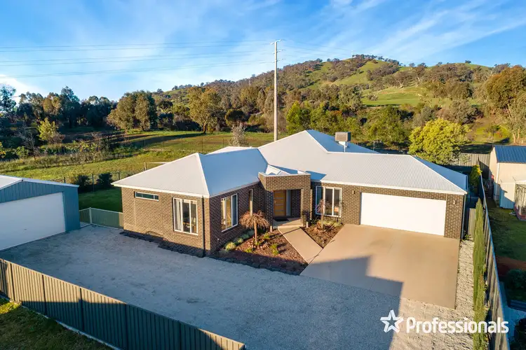 50 Silky Oak Avenue, Wodonga VIC 3690