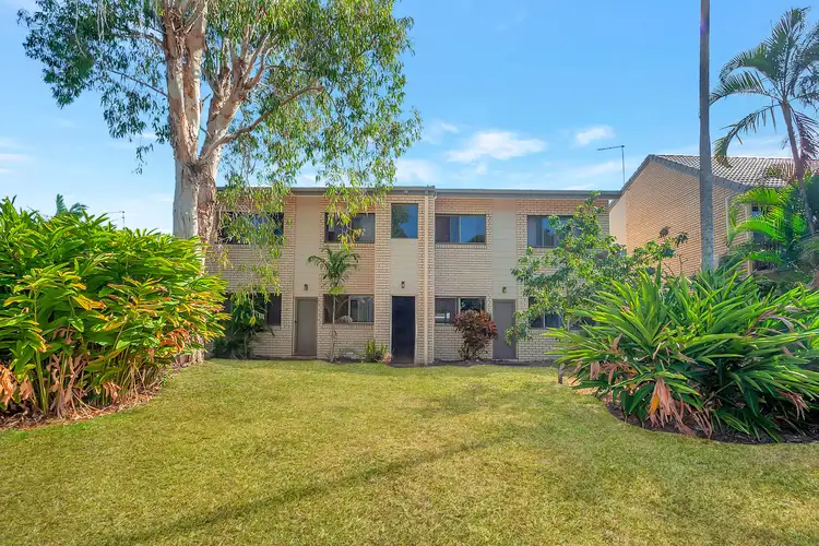 Second view of Homely unit listing, 14/21-31 Poinciana Street, Holloways Beach QLD 4878