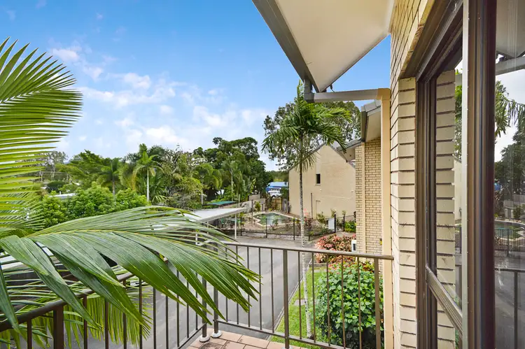 Third view of Homely unit listing, 14/21-31 Poinciana Street, Holloways Beach QLD 4878