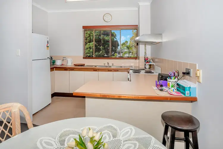 Fifth view of Homely unit listing, 14/21-31 Poinciana Street, Holloways Beach QLD 4878