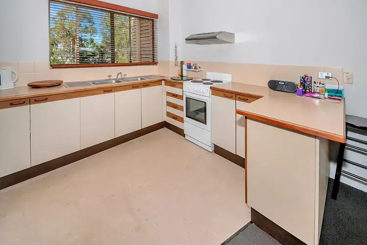 Sixth view of Homely unit listing, 14/21-31 Poinciana Street, Holloways Beach QLD 4878