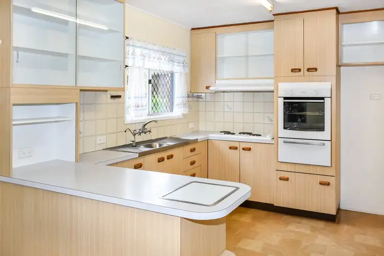 Second view of Homely house listing, 40 O'Keefe Street, West Mackay QLD 4740