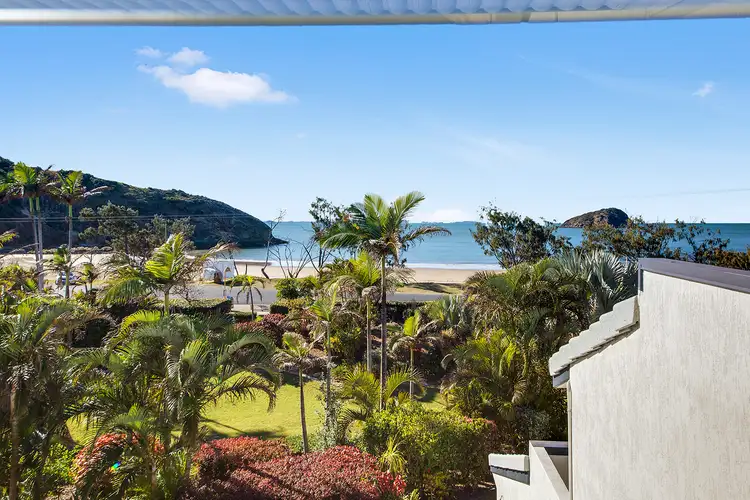Main view of Homely house listing, 21/34-48 Vin E Jones Memorial Drive, Rosslyn QLD 4703