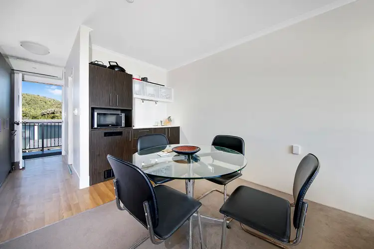 Second view of Homely house listing, 21/34-48 Vin E Jones Memorial Drive, Rosslyn QLD 4703