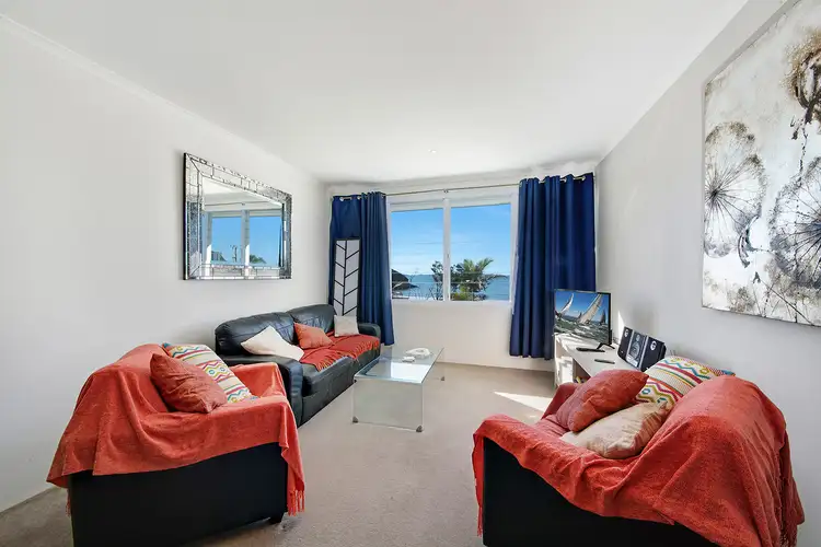 Third view of Homely house listing, 21/34-48 Vin E Jones Memorial Drive, Rosslyn QLD 4703