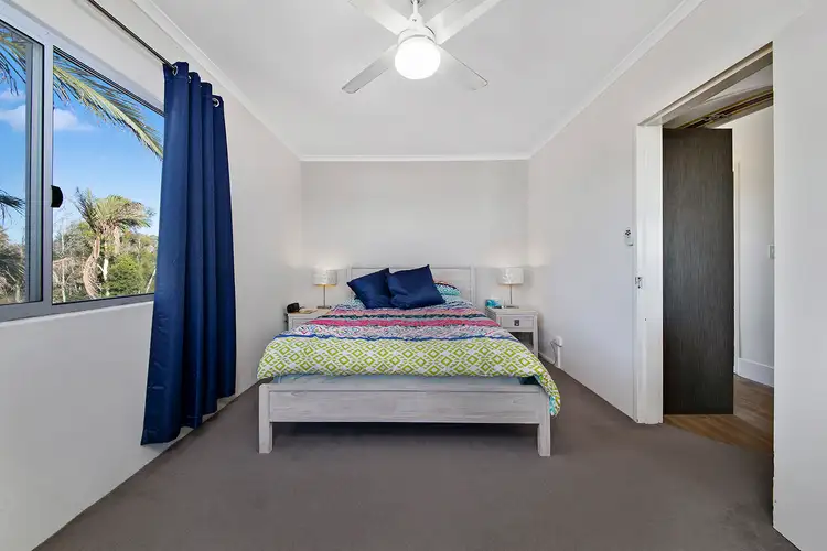 Seventh view of Homely house listing, 21/34-48 Vin E Jones Memorial Drive, Rosslyn QLD 4703