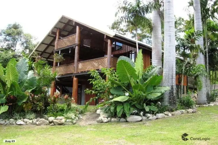 Fourth view of Homely house listing, 3 Kullaroo Close, Kuranda QLD 4881