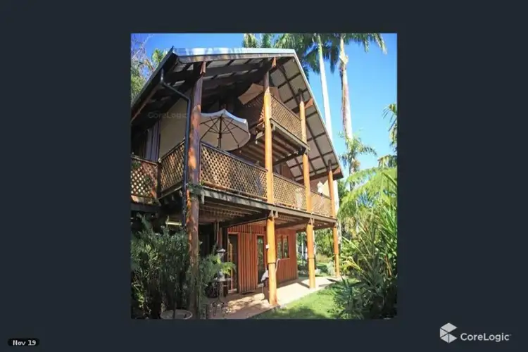 Sixth view of Homely house listing, 3 Kullaroo Close, Kuranda QLD 4881