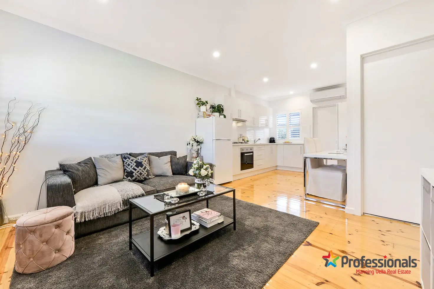 Main view of Homely house listing, 3/38 De Laine Avenue, Edwardstown SA 5039