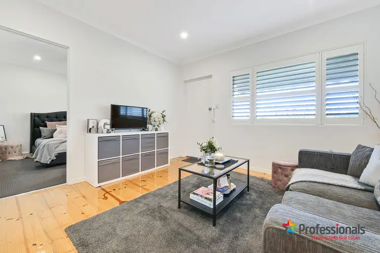 Fifth view of Homely house listing, 3/38 De Laine Avenue, Edwardstown SA 5039