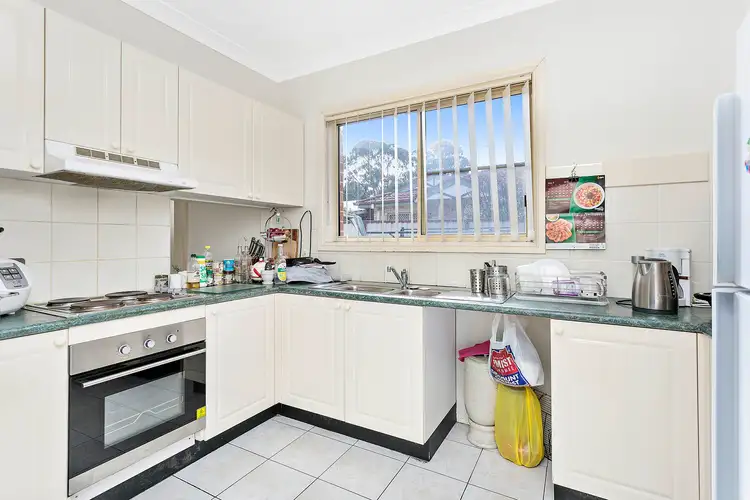 Second view of Homely villa listing, 2/52 Ely Street, Revesby NSW 2212