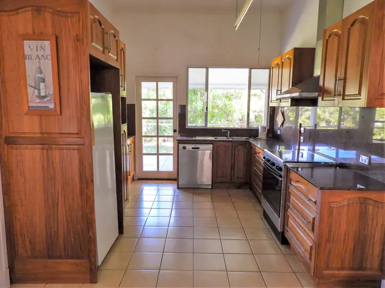 Second view of Homely house listing, 15 Gordon Street, Bowen QLD 4805