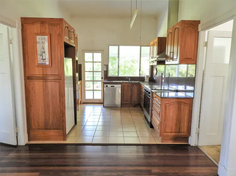 Fourth view of Homely house listing, 15 Gordon Street, Bowen QLD 4805