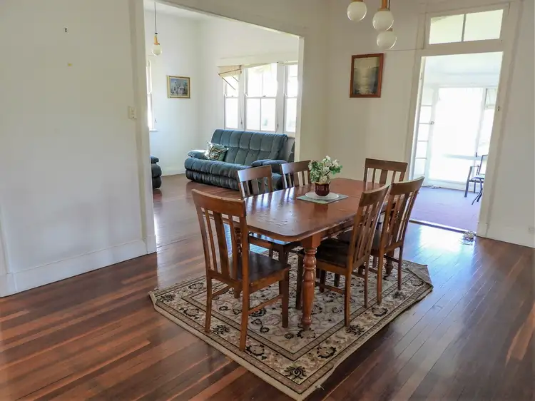 Fifth view of Homely house listing, 15 Gordon Street, Bowen QLD 4805