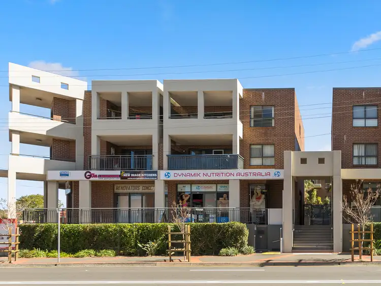 Main view of Homely apartment listing, 15/51-59 princes Highway, Fairy Meadow NSW 2519