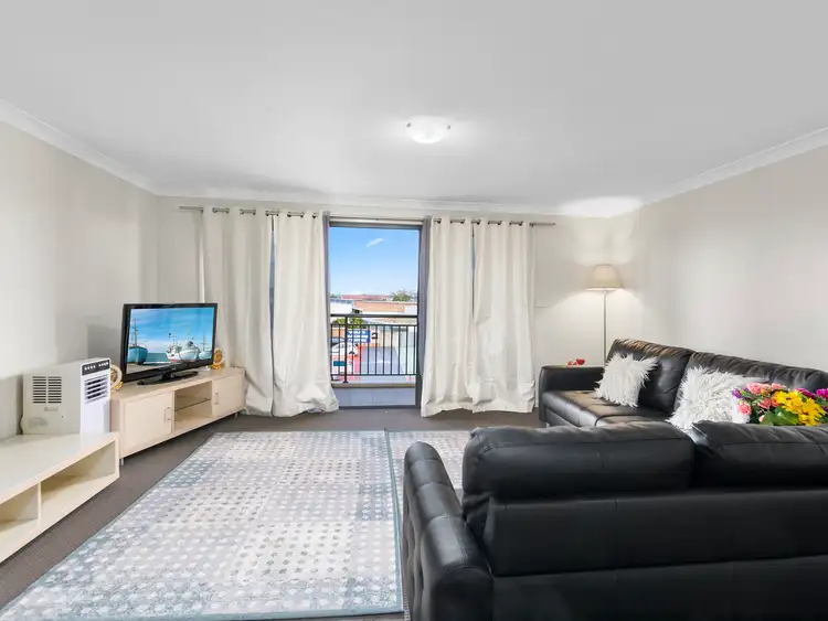 Second view of Homely apartment listing, 15/51-59 princes Highway, Fairy Meadow NSW 2519