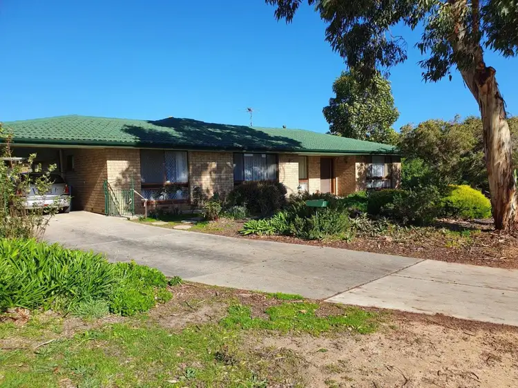 Main view of Homely house listing, 6 Raphael Court, Morphett Vale SA 5162