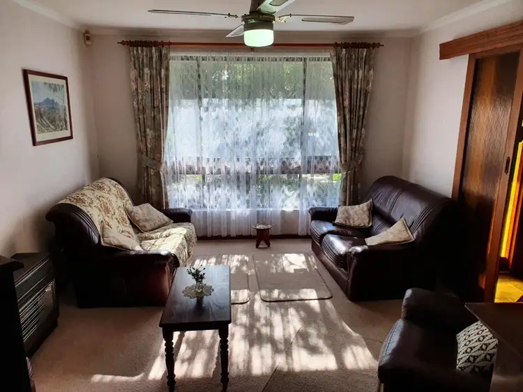 Second view of Homely house listing, 6 Raphael Court, Morphett Vale SA 5162