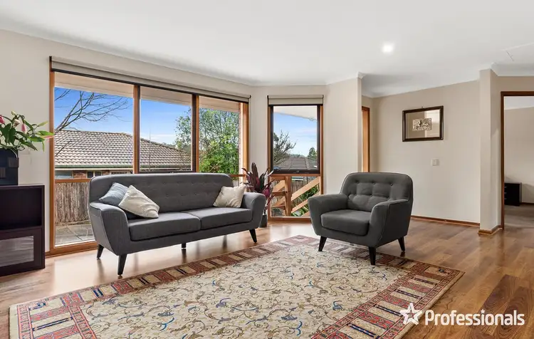 Third view of Homely unit listing, 2/17 Emerald Street, Ringwood VIC 3134
