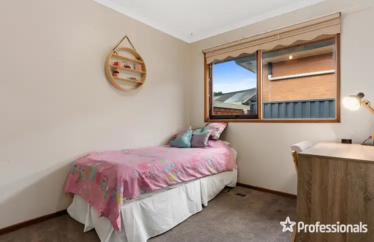 Sixth view of Homely unit listing, 2/17 Emerald Street, Ringwood VIC 3134
